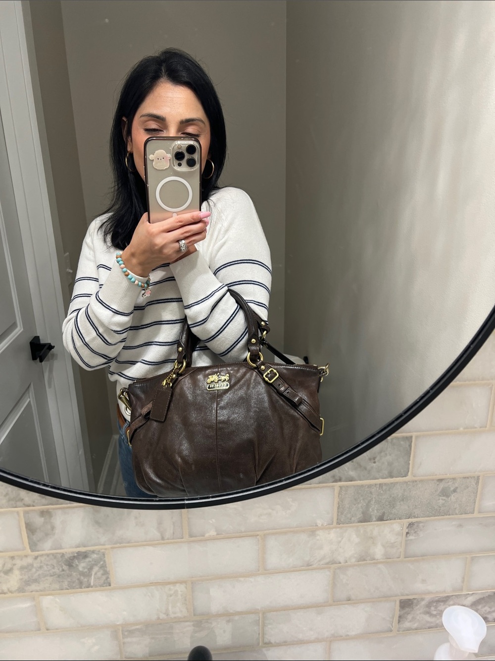 Coach bag - Picture 13 of 13